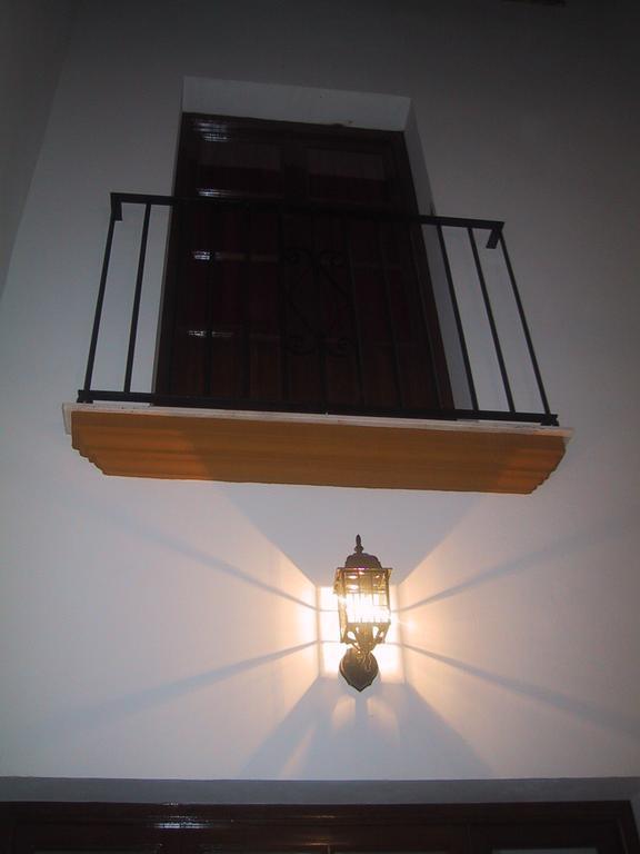 Casa Rural Migolla Osuna Pokój zdjęcie