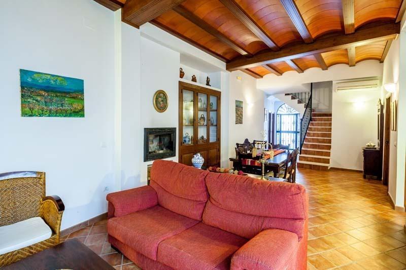 Casa Rural Migolla Osuna Pokój zdjęcie