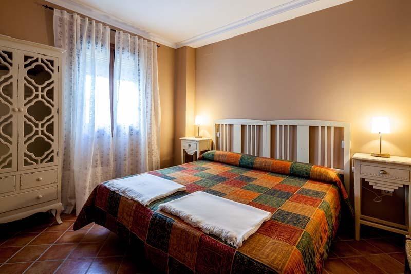 Casa Rural Migolla Osuna Pokój zdjęcie