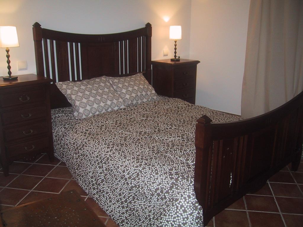 Casa Rural Migolla Osuna Pokój zdjęcie