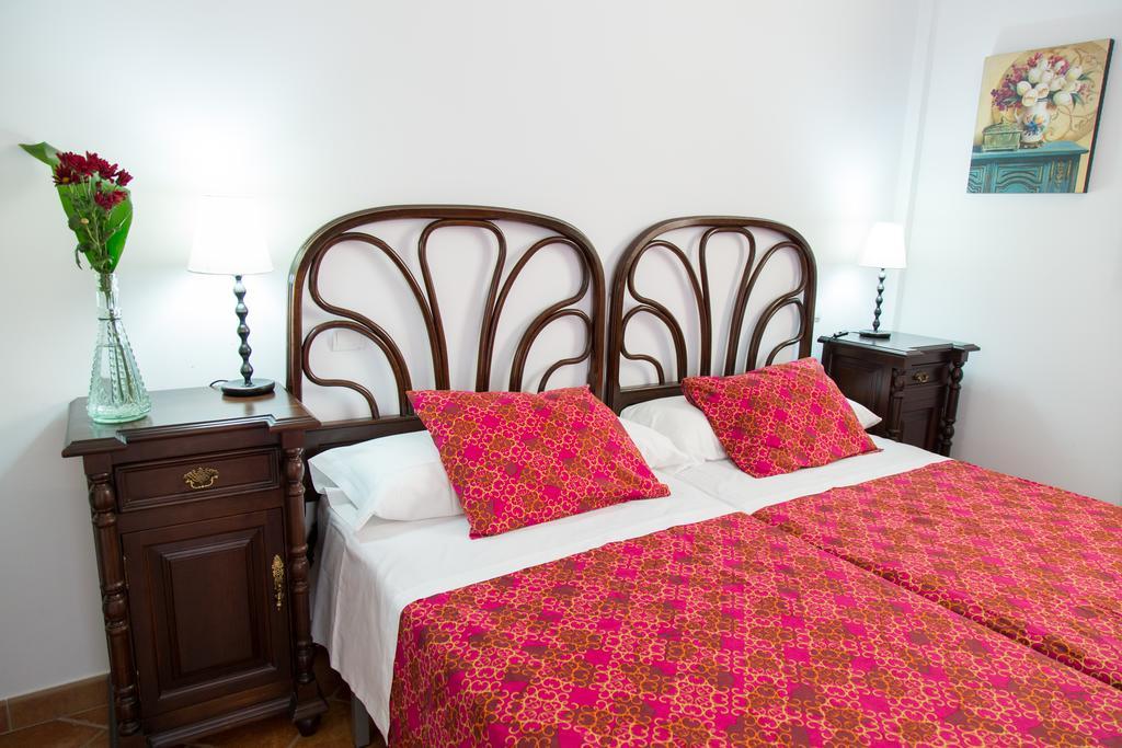 Casa Rural Migolla Osuna Zewnętrze zdjęcie