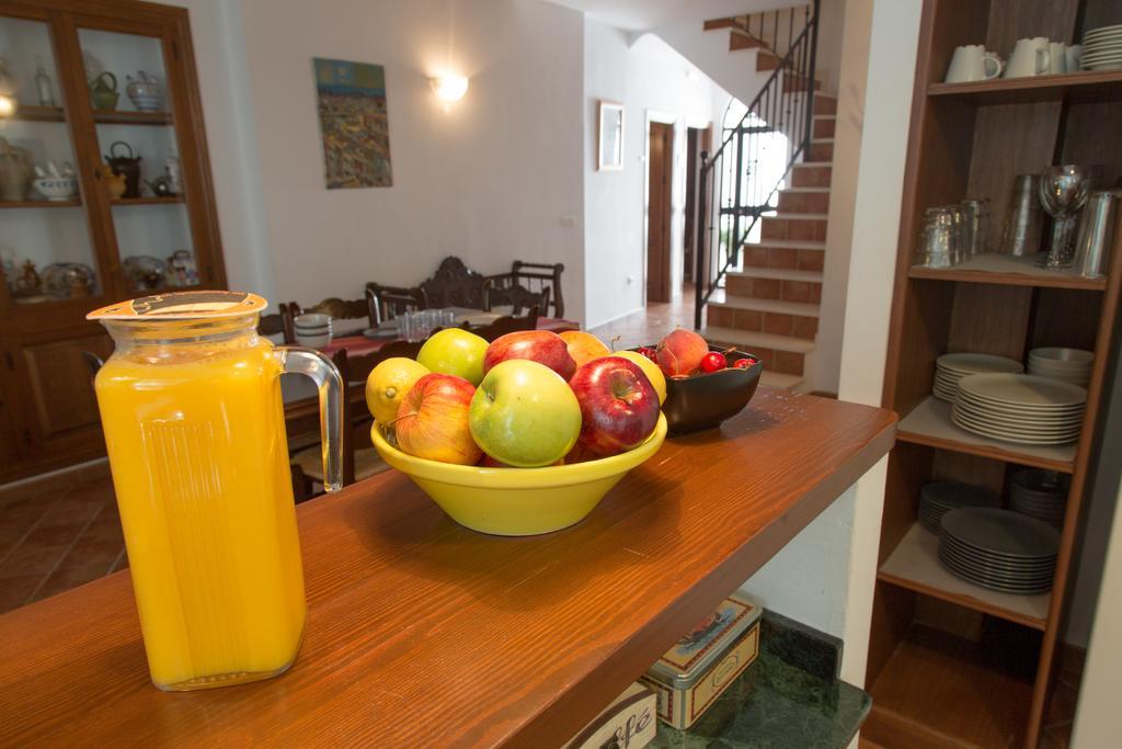 Casa Rural Migolla Osuna Zewnętrze zdjęcie