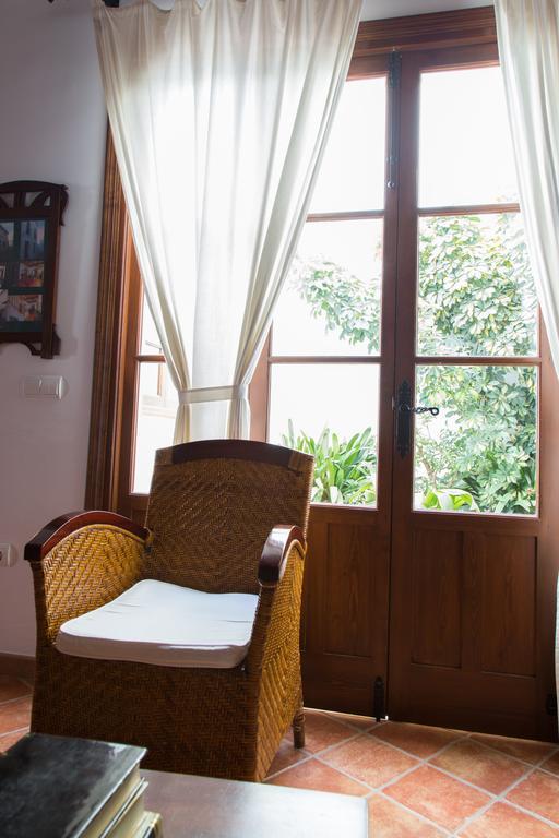 Casa Rural Migolla Osuna Zewnętrze zdjęcie