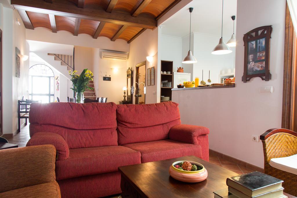Casa Rural Migolla Osuna Zewnętrze zdjęcie