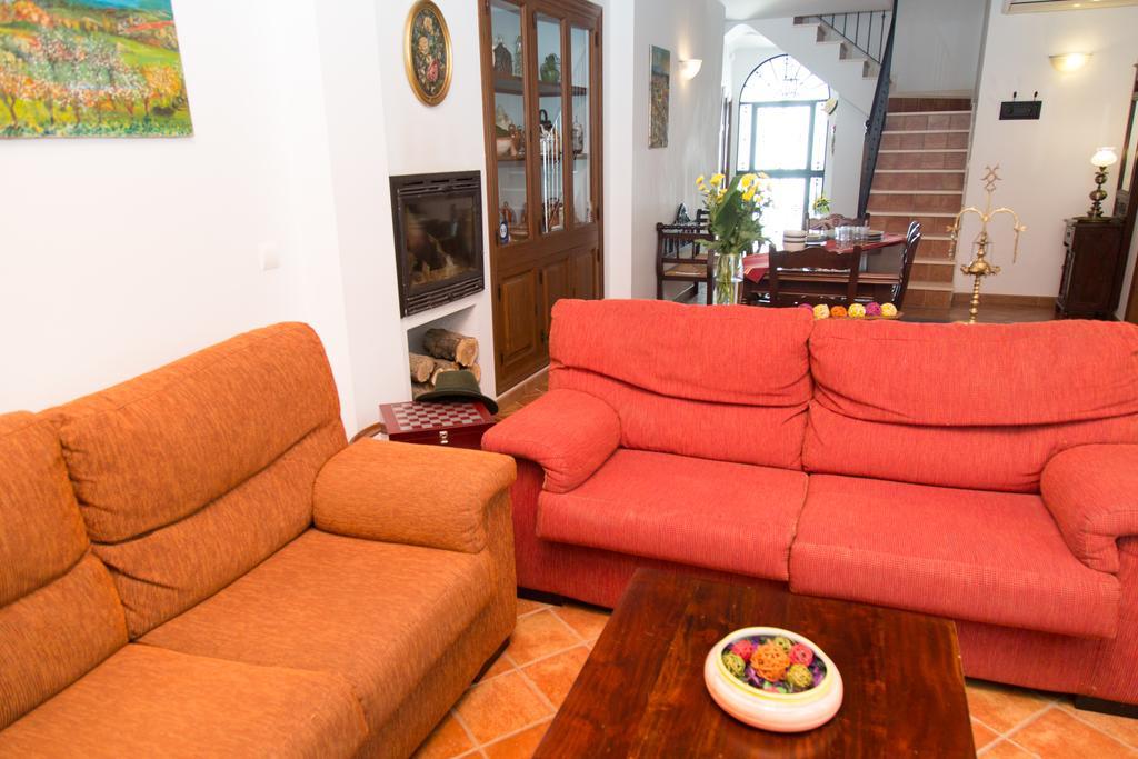 Casa Rural Migolla Osuna Zewnętrze zdjęcie