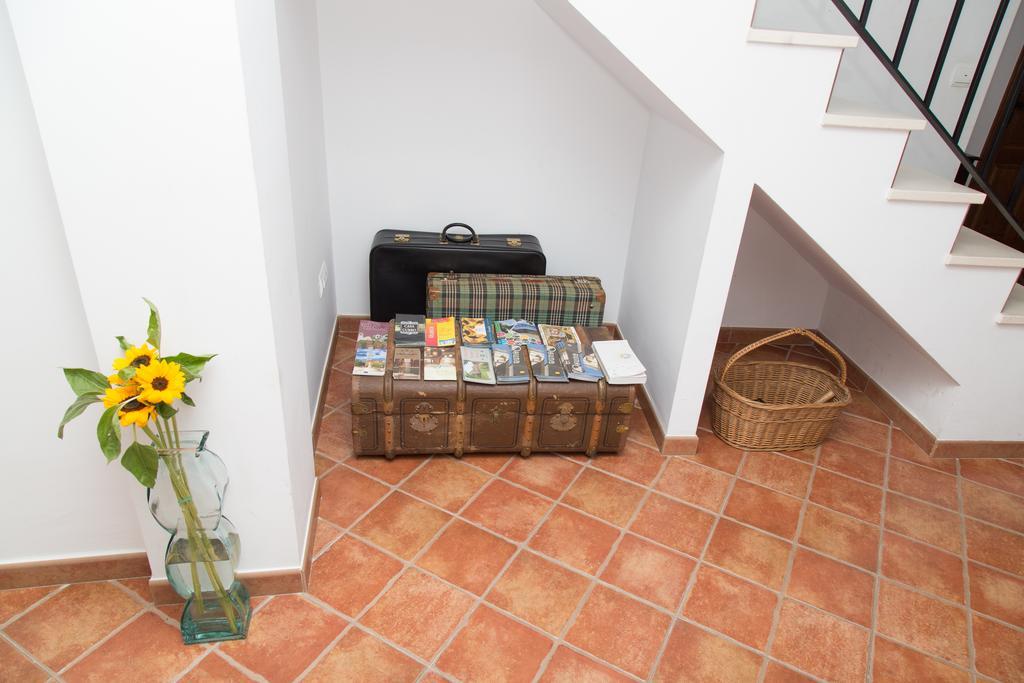 Casa Rural Migolla Osuna Zewnętrze zdjęcie