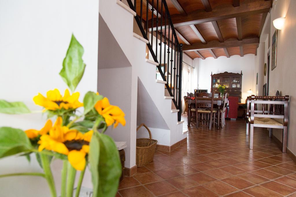 Casa Rural Migolla Osuna Zewnętrze zdjęcie