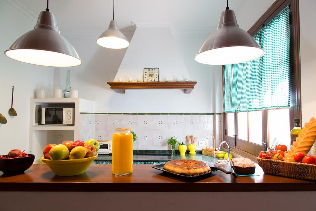 Casa Rural Migolla Osuna Zewnętrze zdjęcie