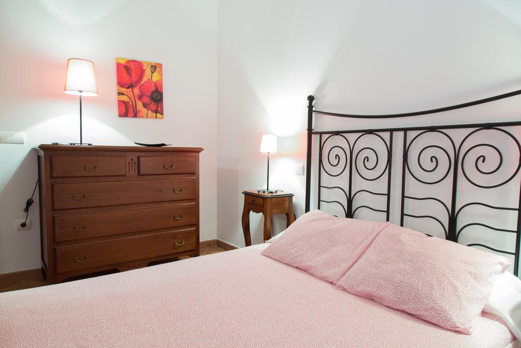 Casa Rural Migolla Osuna Zewnętrze zdjęcie