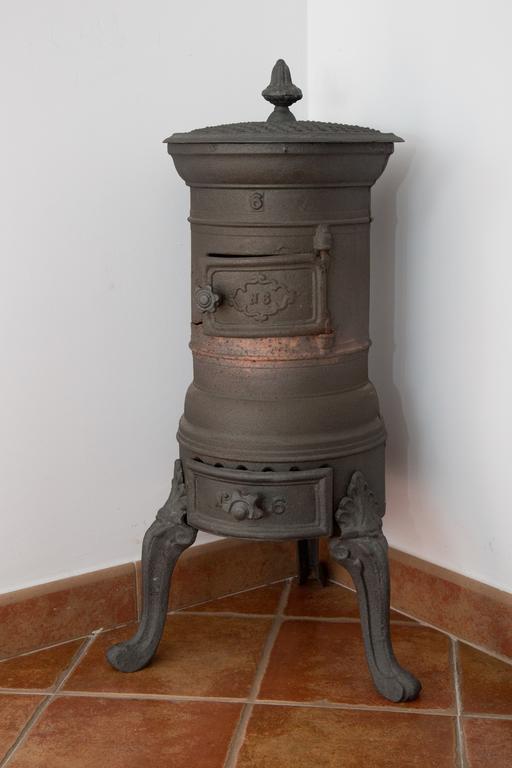 Casa Rural Migolla Osuna Zewnętrze zdjęcie