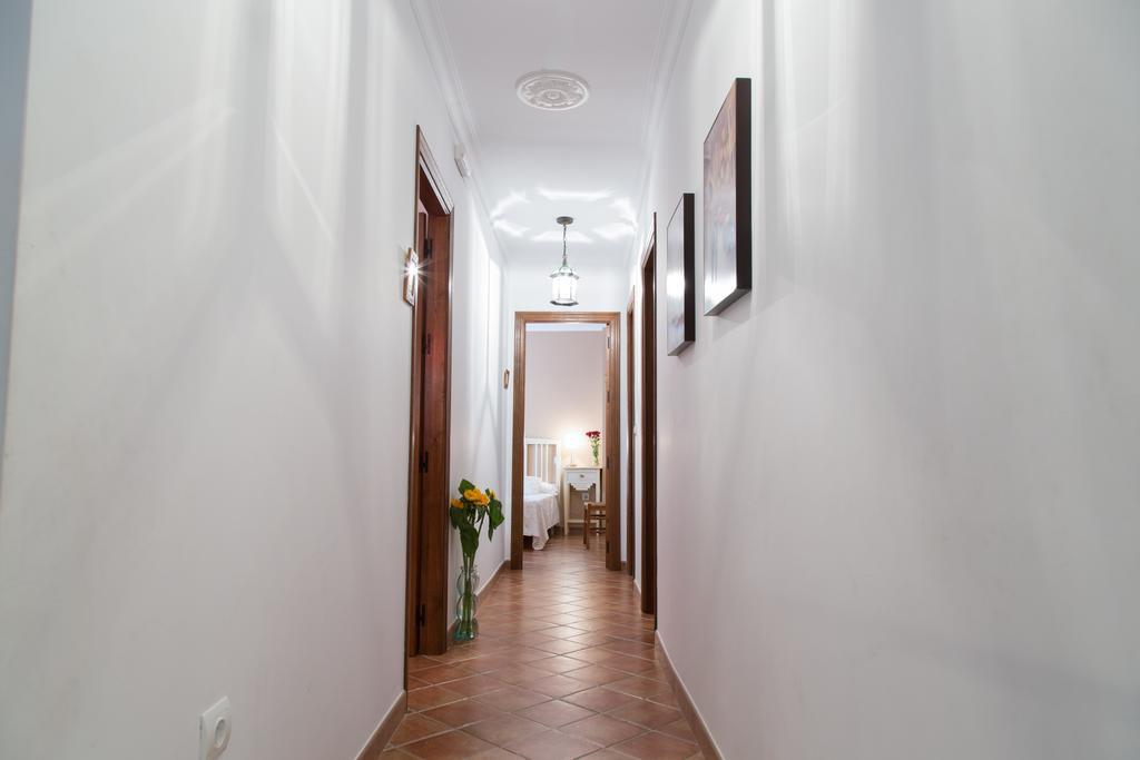 Casa Rural Migolla Osuna Zewnętrze zdjęcie