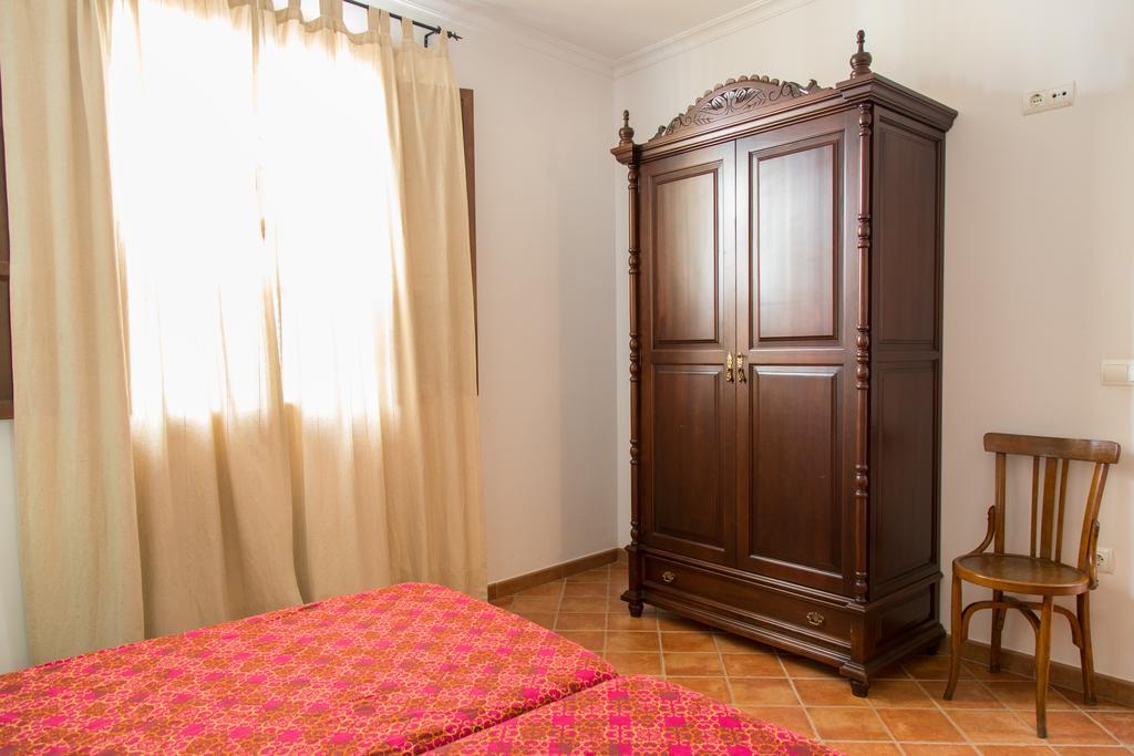 Casa Rural Migolla Osuna Zewnętrze zdjęcie