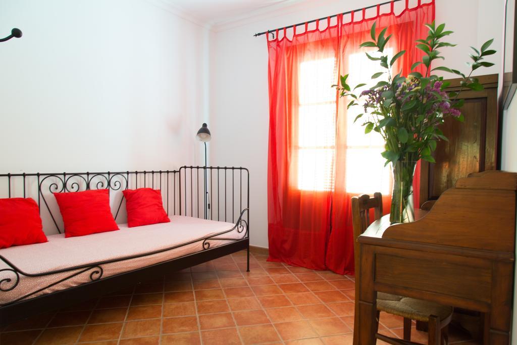 Casa Rural Migolla Osuna Zewnętrze zdjęcie