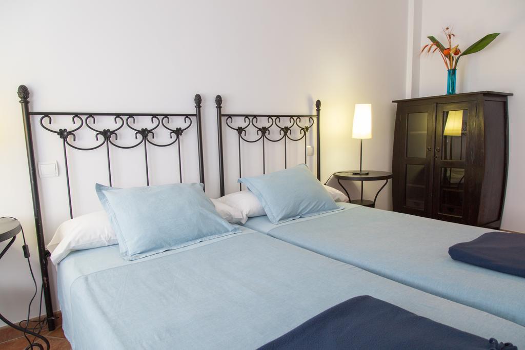 Casa Rural Migolla Osuna Zewnętrze zdjęcie