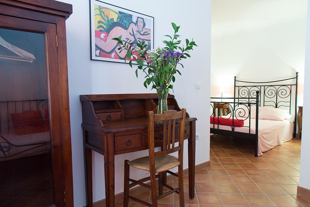 Casa Rural Migolla Osuna Zewnętrze zdjęcie