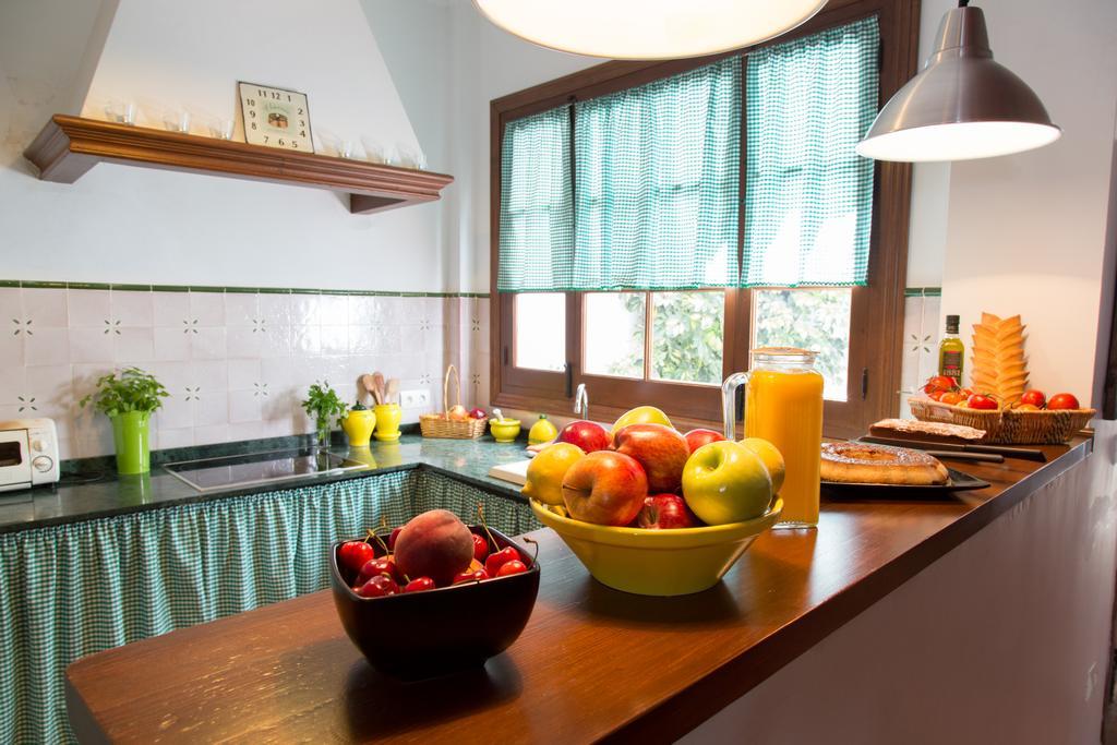 Casa Rural Migolla Osuna Zewnętrze zdjęcie